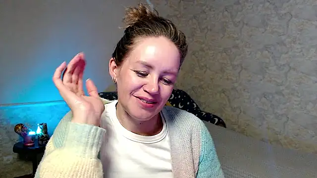 Chatroom XXX en direct de Fern_Lust