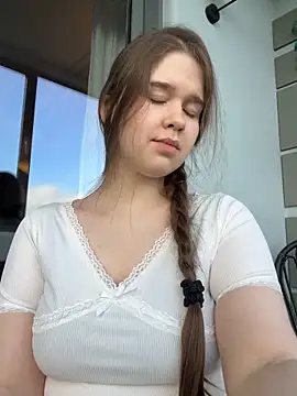 HornyGirlH Chat XXX live
