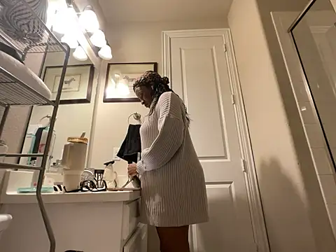 wynterheat's Webcam Show