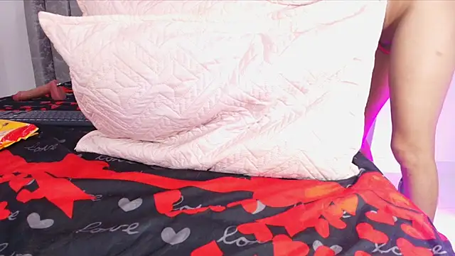 rubihops' Live XXX Chat