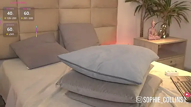 SophieCollins_1's Live XXX Chat