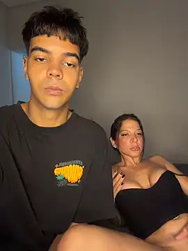 Show de webcam de Biazinhabdsm