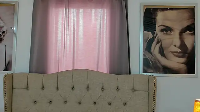 Beautyari_ 라이브 XXX 채팅