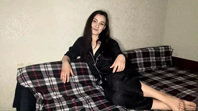 Webkamerová show Madisonlovx