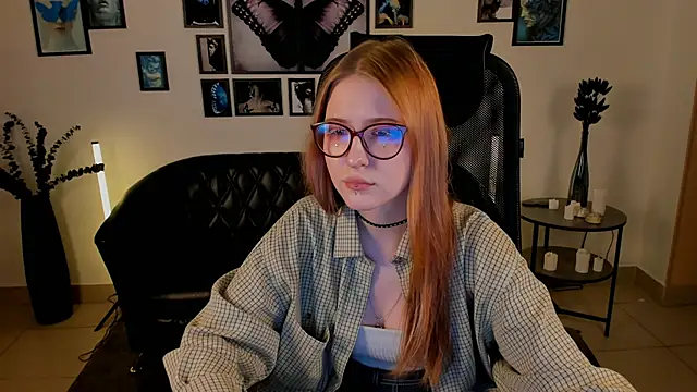 lanafitch – Naživo XXX chat