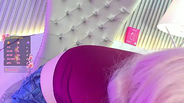 Show webcam de Victoria_Hiills