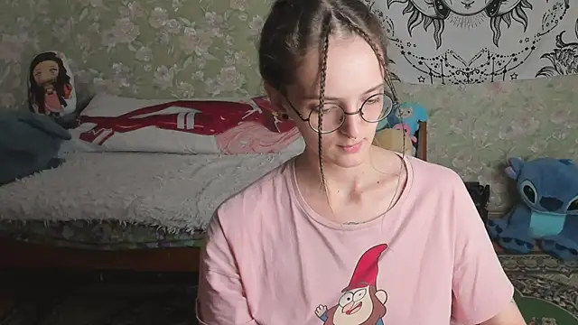 Cutie_Adelia's Live XXX Chat