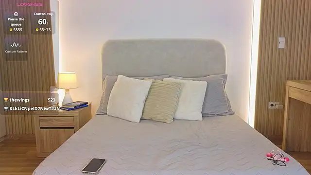 دردشة KristennBlue الجنسية المباشرة