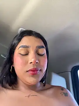 Mariangel_11's Live XXX Chat