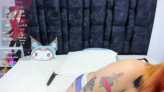 Aurora_Doll_'s Live XXX Chat