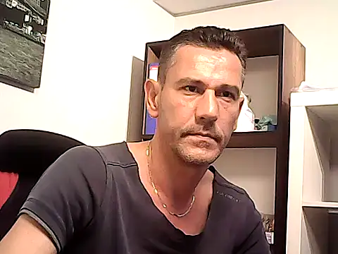 mastercharisma35's Webcam Show