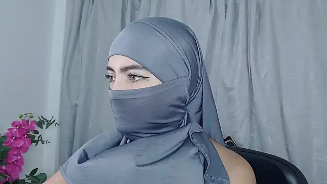 Show Webcam de jade_nassar