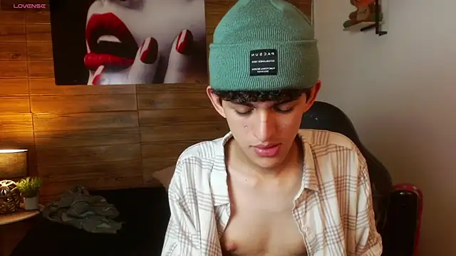 Michaelkoiv's Live XXX Chat