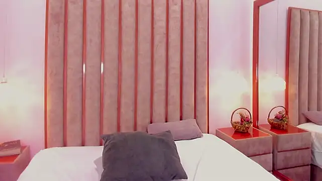 Zoe_Monrow 现场XXX聊天