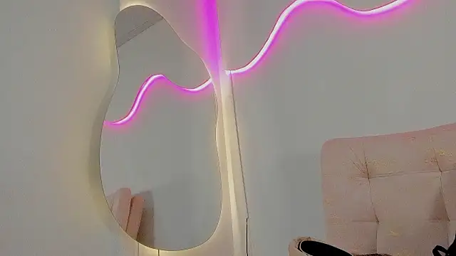 VenusBlazzer élő XXX-chatje