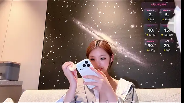 keke-20081130's Live XXX Chat