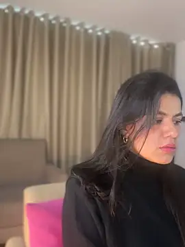 Zandrina's Live XXX Chat
