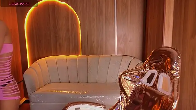Alina_b_ 라이브 XXX 채팅