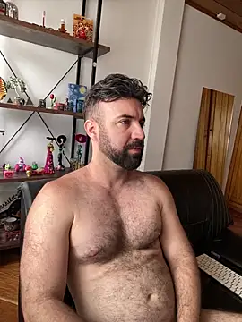 ADONIS_ART01 Live XXX Chat