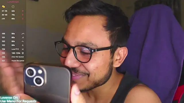 fuckkboy101 Adlı Modelin Web Kamerası Şovu