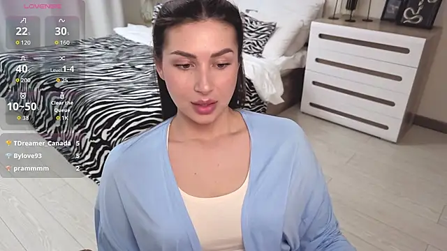 flirty_angel live XXX chat