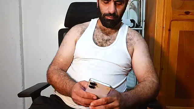 Samirfuker84 Live XXX Chat