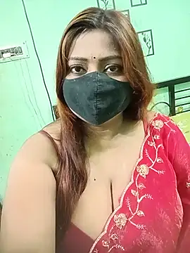 Show Webcam de Ritika_sen