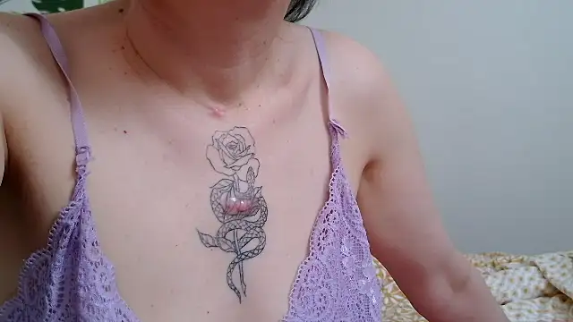anngelle's Webcam Show