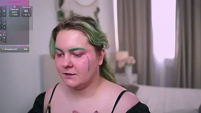 Živý XXX chat Amelia_Skyee