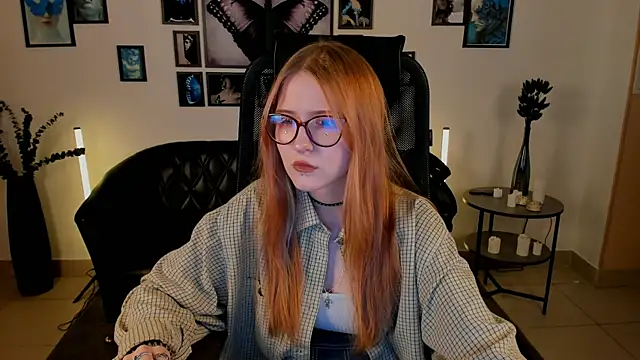 lanafitch – Naživo XXX chat