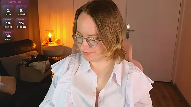 Amanda_Butlerr's Live XXX Chat