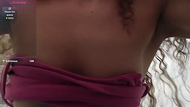 Czat XXX na żywo – sammy_gale