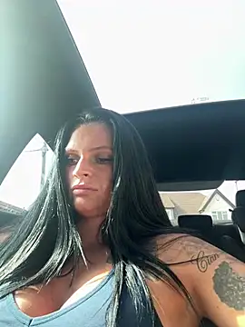 Chat XXX ao vivo de Destinylovex