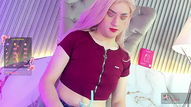 Victoria_Hiills webcam show