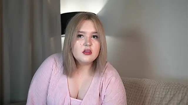 thestephy's Live XXX Chat