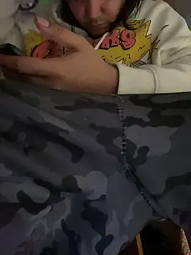 GusanoDelicioso's Live XXX Chat