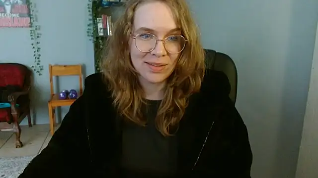 Chill_Billie's Live XXX Chat