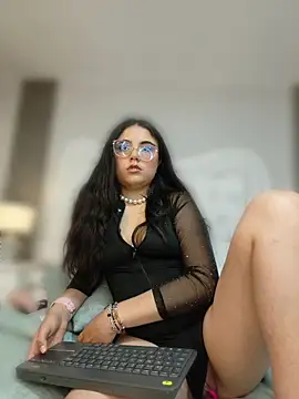 ScarlettPetrova Live XXX-Chat