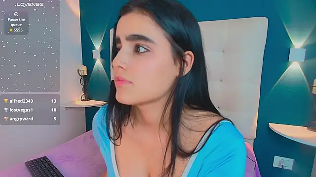 MiaaCarter_ Live XXX Chat