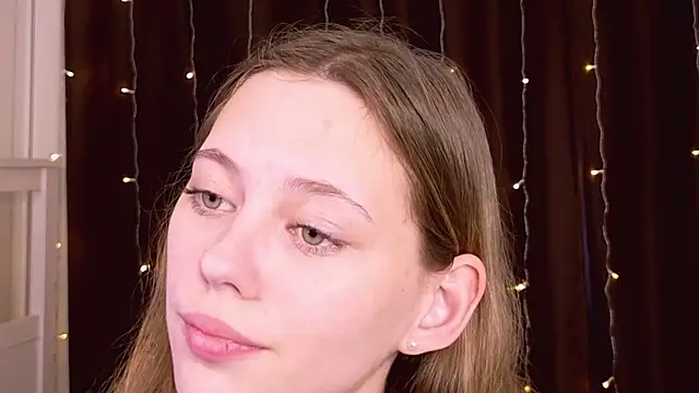 Czat XXX na żywo – HarriettKitty