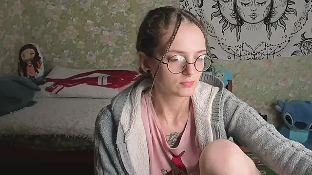 Cutie_Adelia Chat XXX in diretta