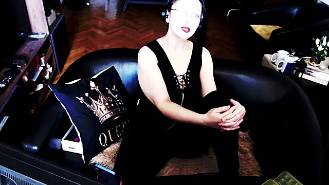 Imperatriza's Live XXX Chat