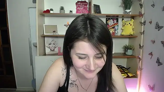 Katrin_kiss_'s Live XXX Chat