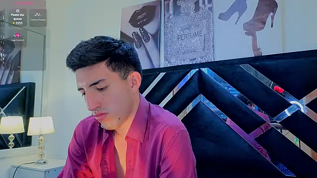 Živý XXX chat Un_Sluttyy