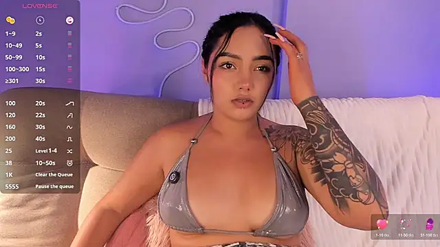 NinaAngel6 Chat XXX live