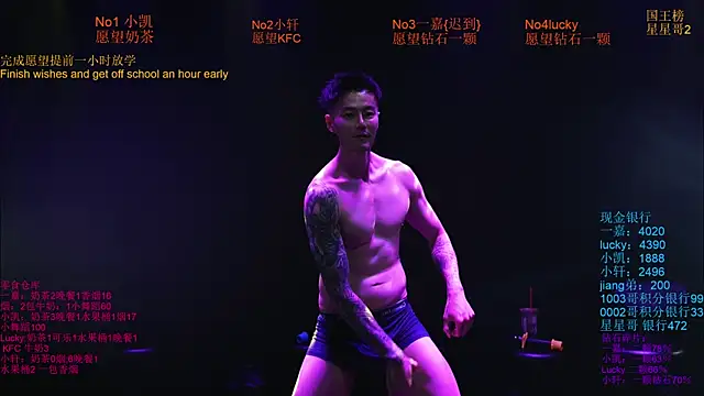 Zouzouboy-001n Live XXX chat