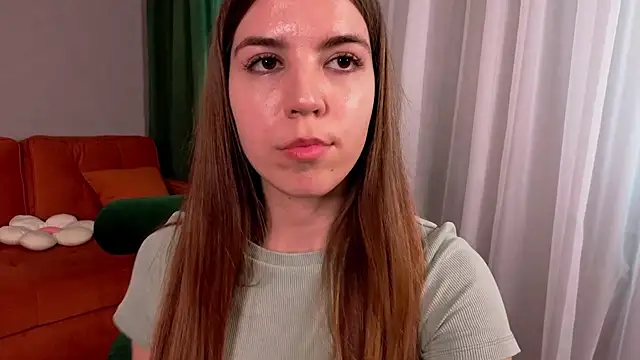 Webkamerová show RuthhCox