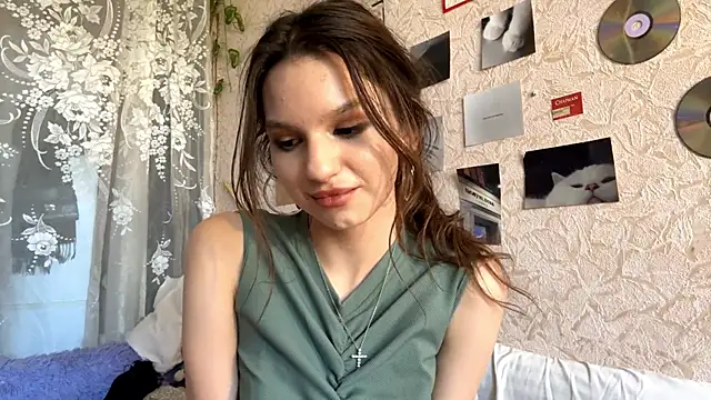 CarleenColley Live XXX Chat