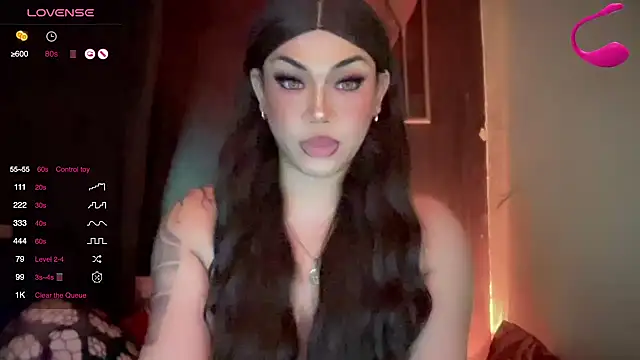 madam_agnes1: вебкам-шоу