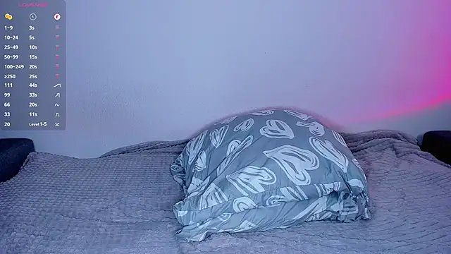 Alex_silent 웹캠 쇼